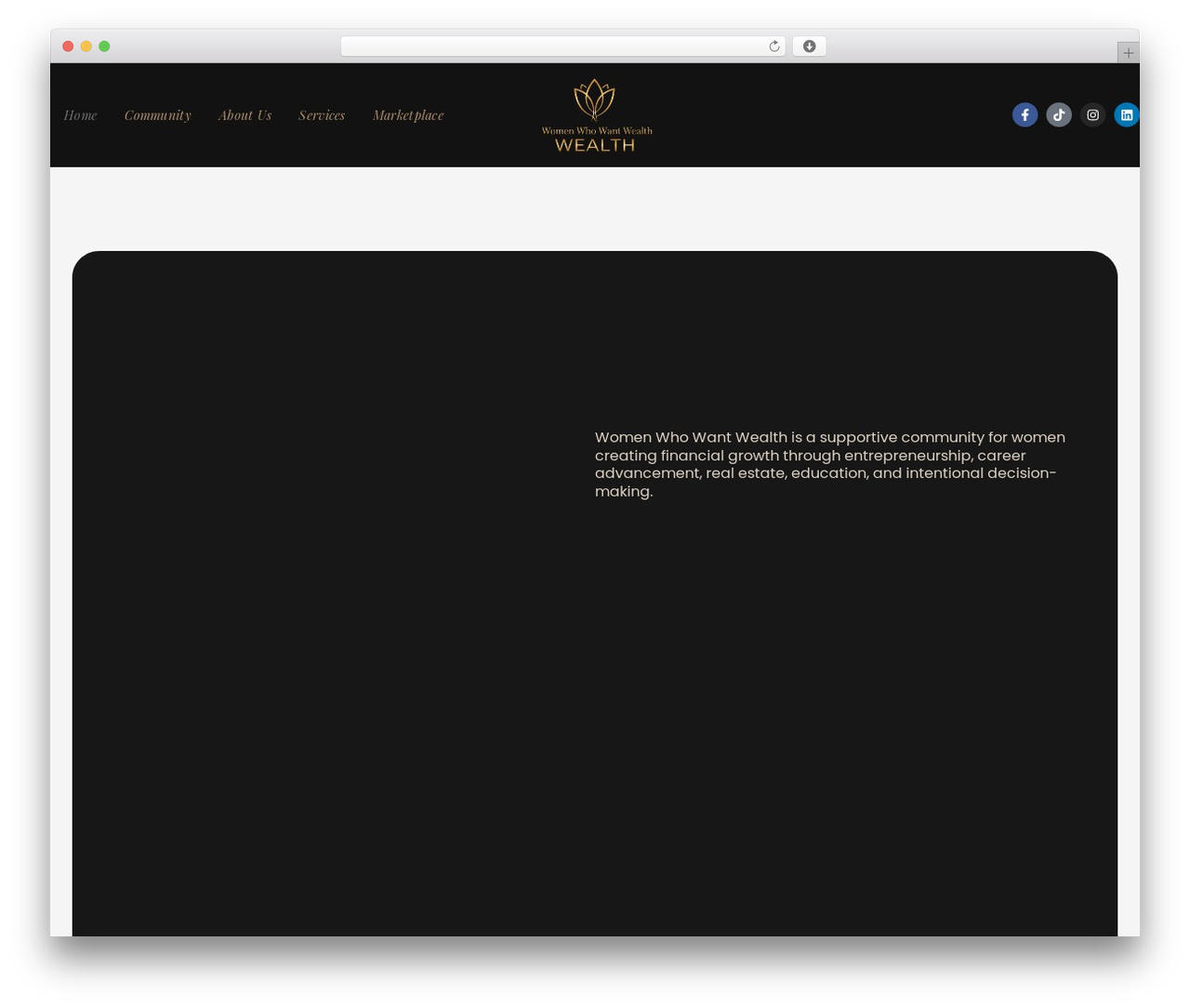 Hello Elementor theme WordPress - womenwhowantwealth.com Hello Elementor theme WordPress - womenwhowantwealth.com
