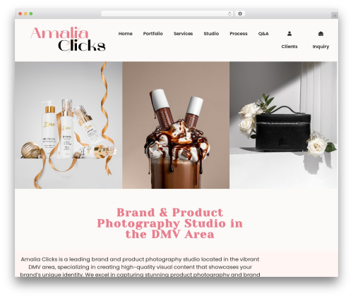 Picu WordPress plugin - amaliaclicks.com