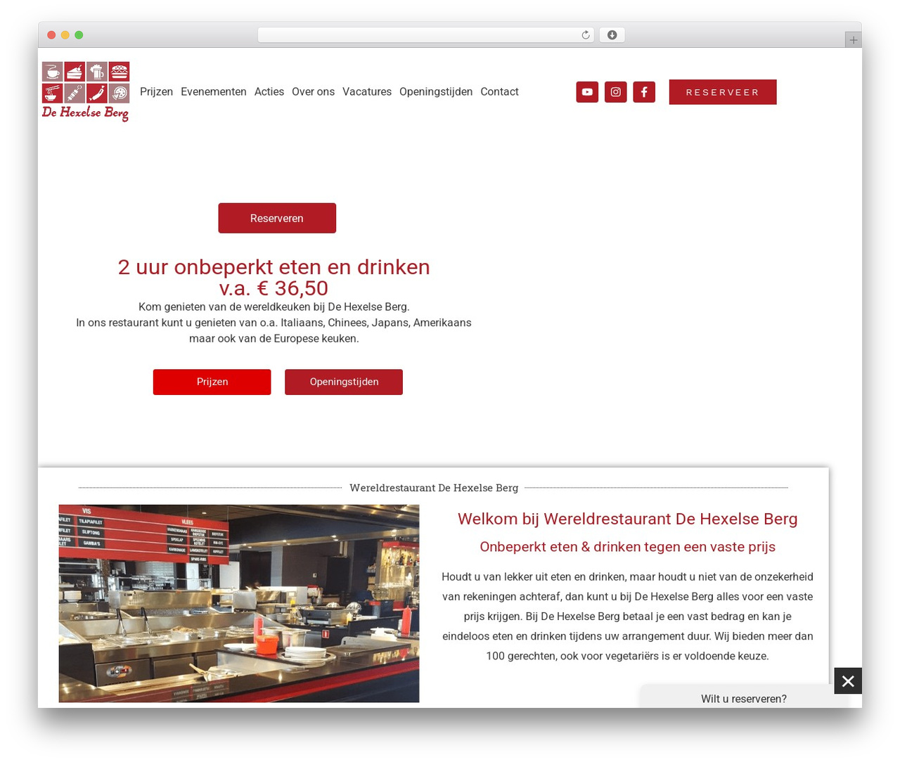 Hello Elementor WordPress restaurant theme - dehexelseberg.nl Hello Elementor WordPress restaurant theme - dehexelseberg.nl