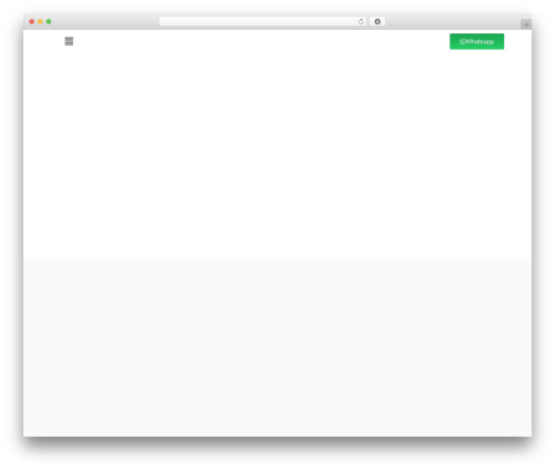 Fast Chat Button (fast-chat-button) free WordPress plugin - vienajoias.com.br