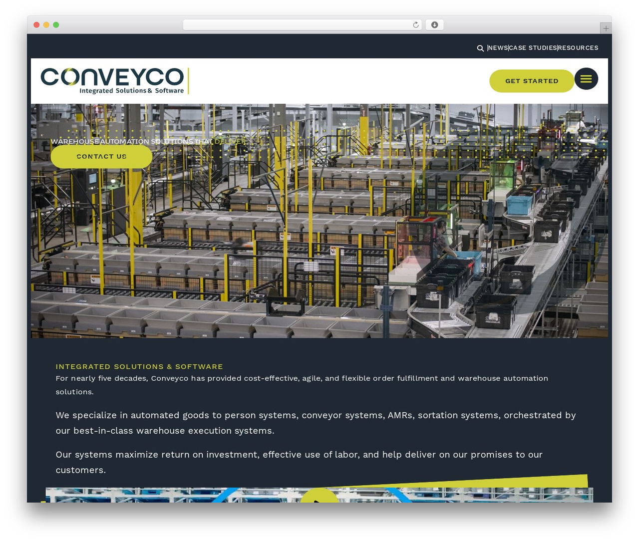 Hello Elementor WordPress theme - conveyco.com Hello Elementor WordPress theme - conveyco.com