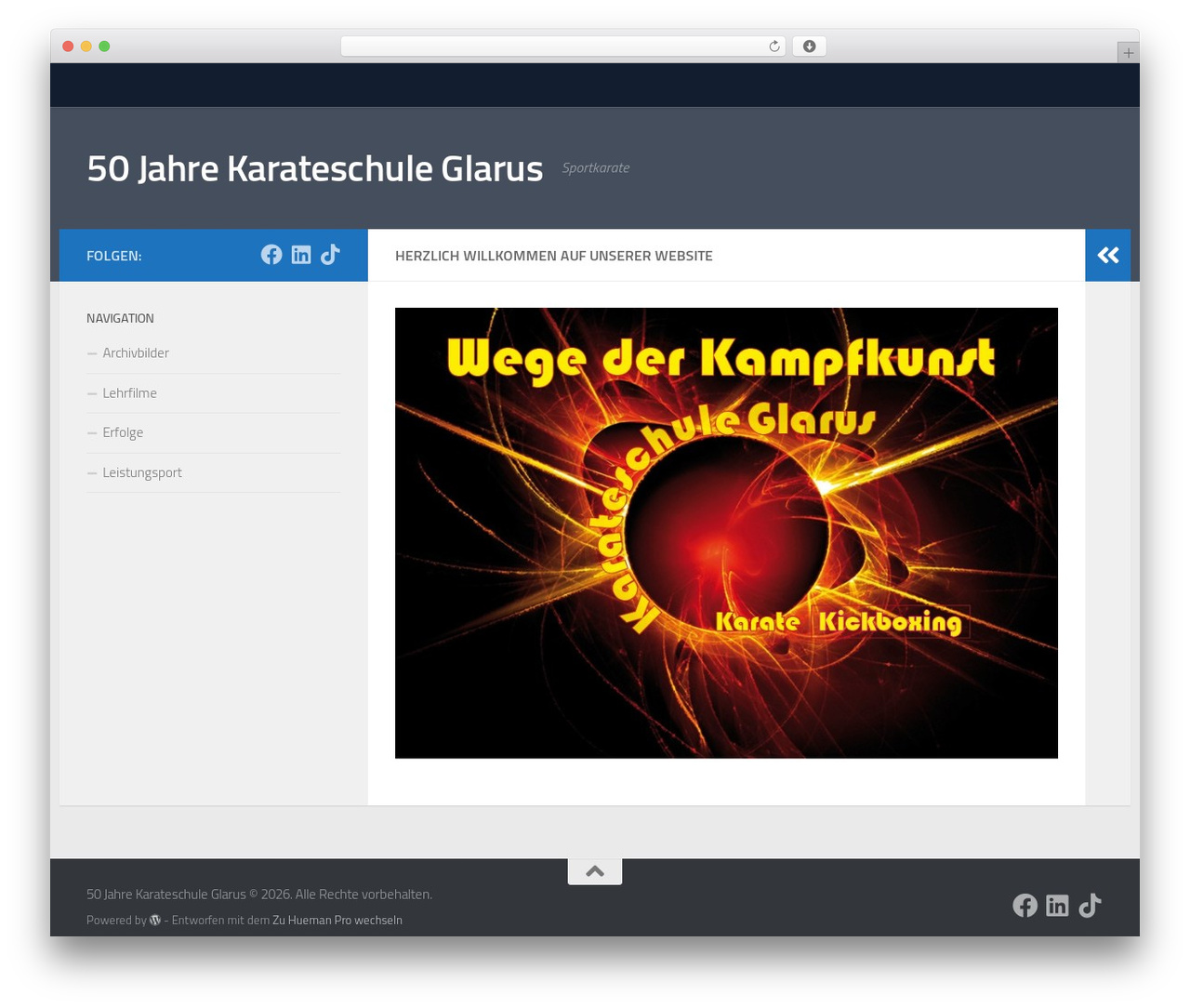 Hueman Pro theme WordPress - kc-glarus.ch Hueman Pro theme WordPress - kc-glarus.ch