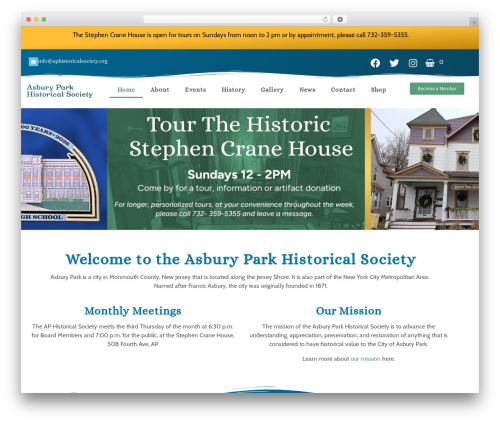 Sellkit pro WordPress plugin - aphistoricalsociety.org
