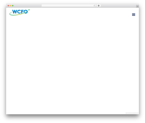 LabtechCO WordPress page theme - wcfo.com