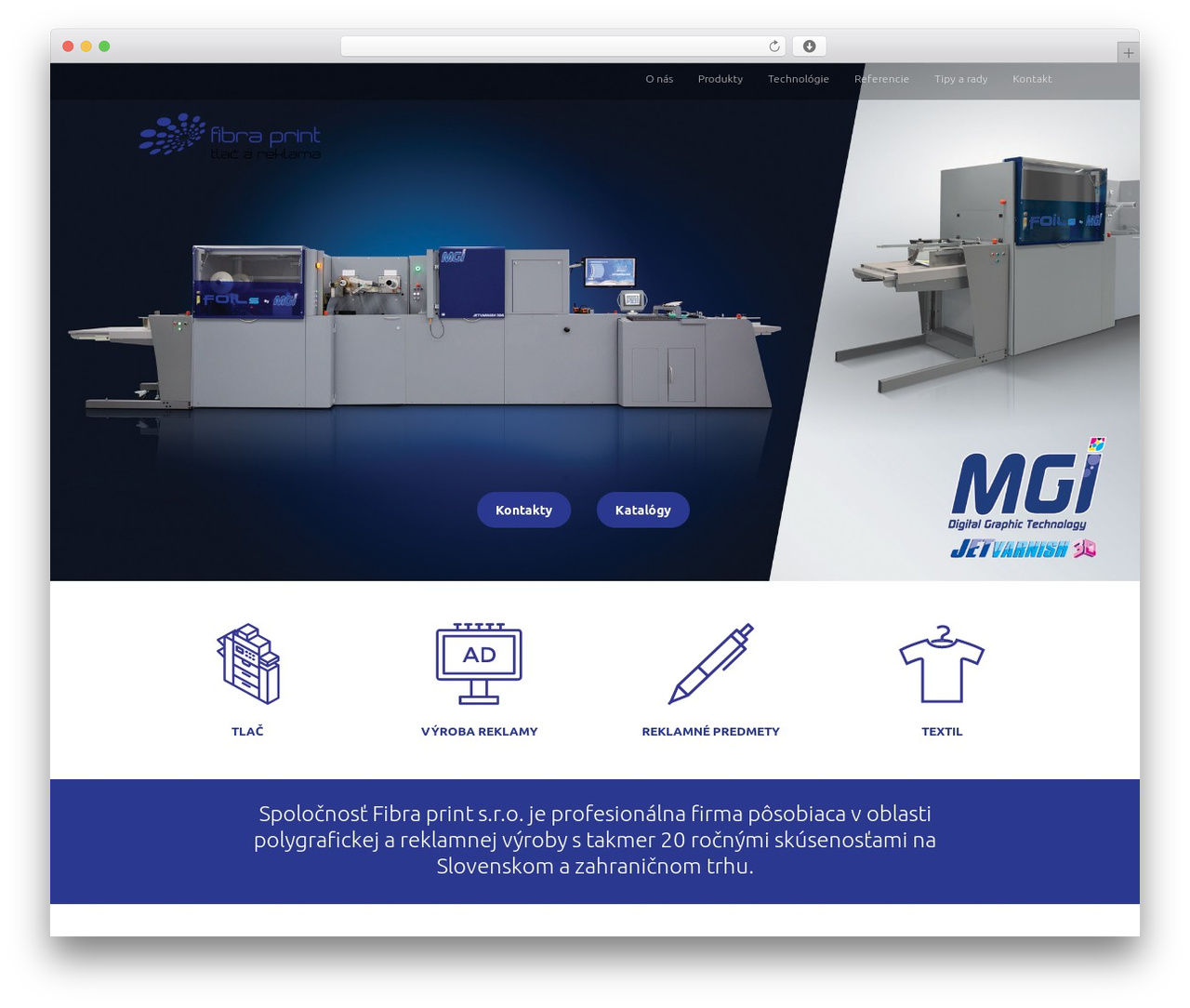 Optimizer PRO theme WordPress - fibraprint.sk Optimizer PRO theme WordPress - fibraprint.sk