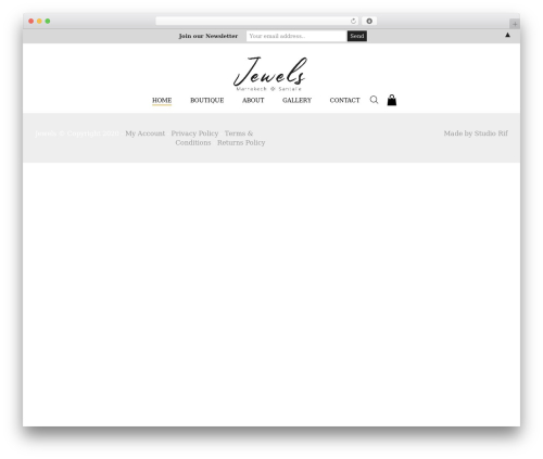Woocommerce gateway authorize net aim WordPress plugin - jewelsarts.com