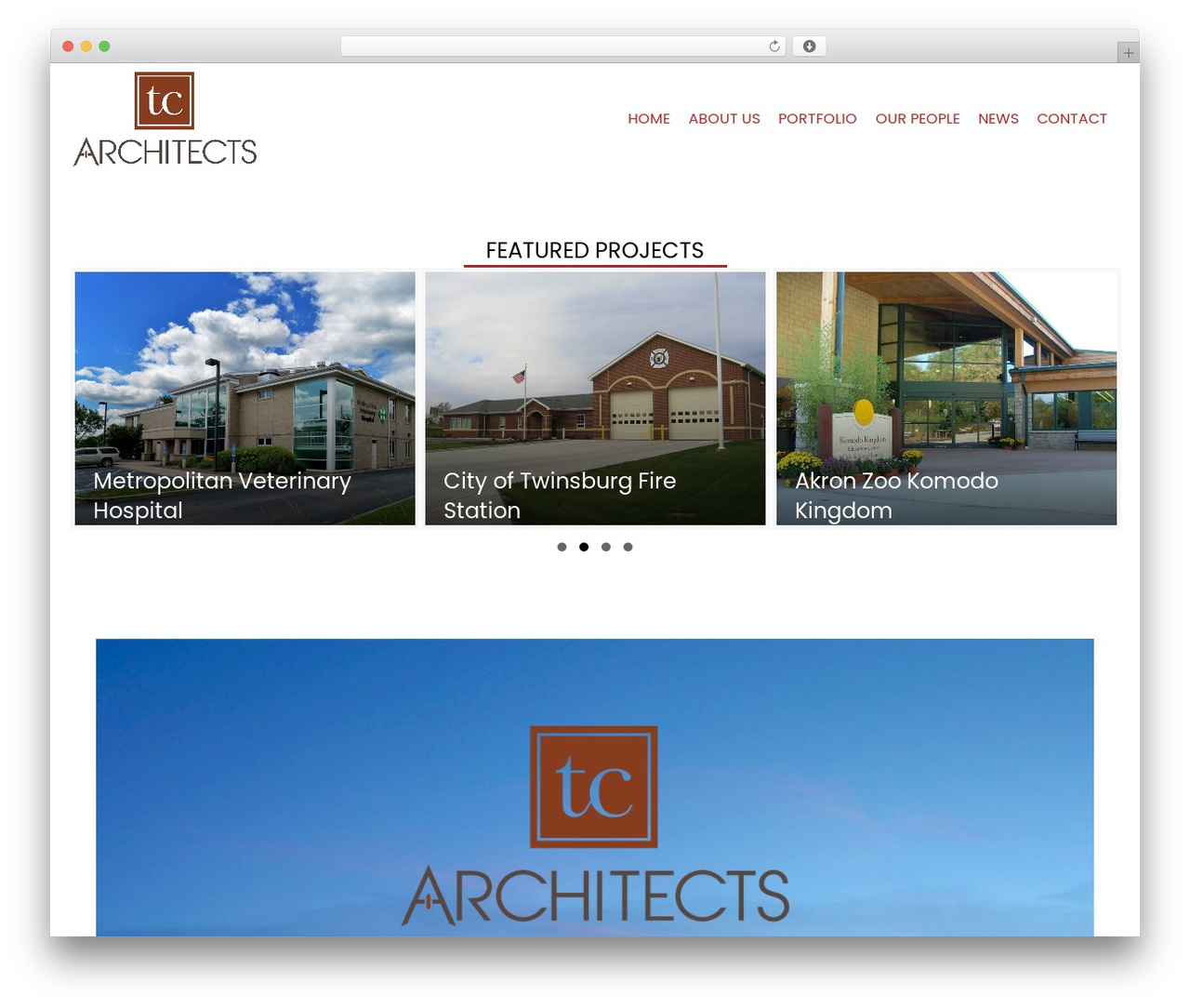 Theme WordPress Beaver Builder Theme - tcarchitects.com Theme WordPress Beaver Builder Theme - tcarchitects.com