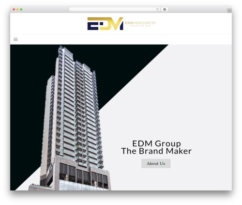 Allinoneaddons363 WordPress plugin - edmcorporate.com