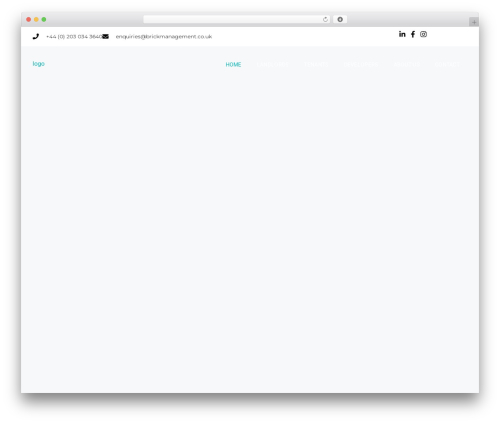 Elfsight cookie consent cc WordPress plugin - brickmanagement.co.uk