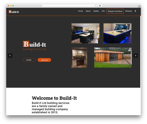 Testimonials for wpbakery page builder WordPress plugin - builditltd.com
