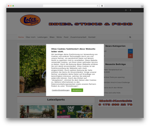 Wp timeline designer pro WordPress plugin - lotexsports.de