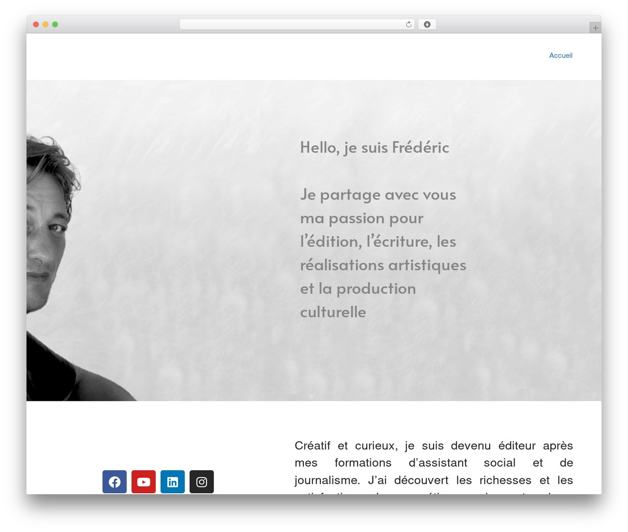 WordPress theme GeneratePress Child - fredericruelle.com WordPress theme GeneratePress Child - fredericruelle.com