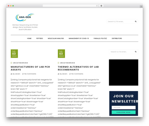 Subscribe Forms – Beautiful Email Forms, Embedded Newsletter Forms & MailChimp Form (wp-subscribe-form) free WordPress plugin - ana-gen.com Subscribe Forms – Beautiful Email Forms, Embedded Newsletter Forms & MailChimp Form (wp-subscribe-form) free WordPress plugin - ana-gen.com