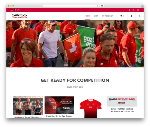 Woo country restrictions advanced premium WordPress plugin - swisstriathlonshop.ch