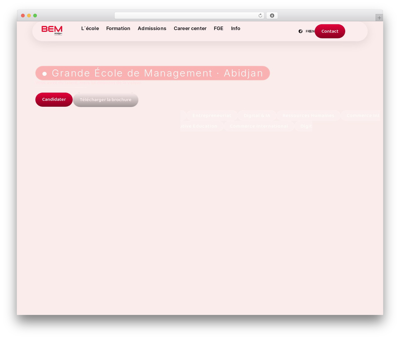 WordPress theme Hello Elementor - bem.ci WordPress theme Hello Elementor - bem.ci