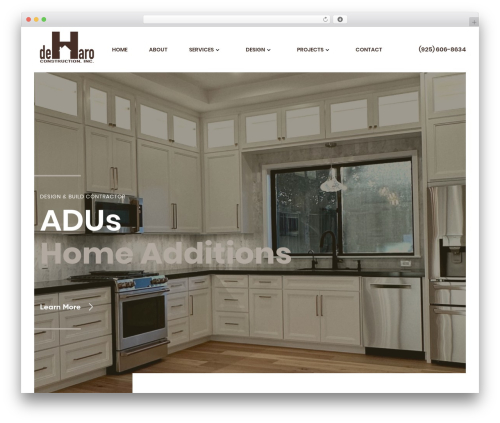 Larson plugin WordPress plugin - deharo.us