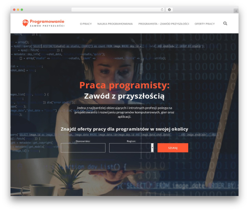 Wp_ay WordPress plugin - programista.com