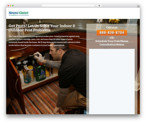 WP theme Benchmark - sghomepestcontrol.com WP theme Benchmark - sghomepestcontrol.com