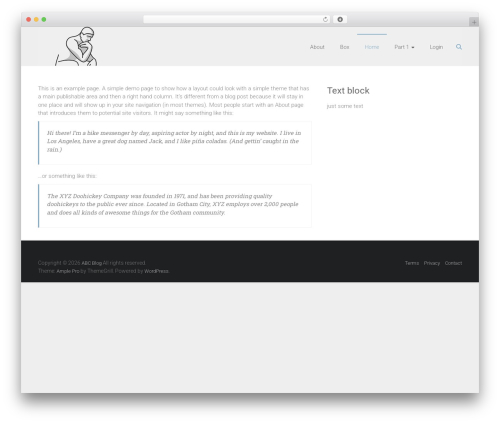 Gutenberg Blocks by BlockArt – Gutenberg Editor, Website Builder, Page Builder with Sections, Template Library & Starter Sites (blockart-blocks) free WordPress plugin - abcblog.co.uk Gutenberg Blocks by BlockArt – Gutenberg Editor, Website Builder, Page Builder with Sections, Template Library & Starter Sites (blockart-blocks) free WordPress plugin - abcblog.co.uk