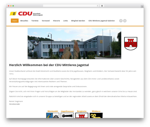 Album and image gallery plus lightbox pro WordPress plugin - cdu-mittleresjagsttal.de