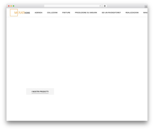 Qode wishlist for woocommerce WordPress plugin - merati.com