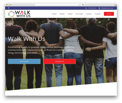 Gravityformsstripe WordPress plugin - walk-with-us.org