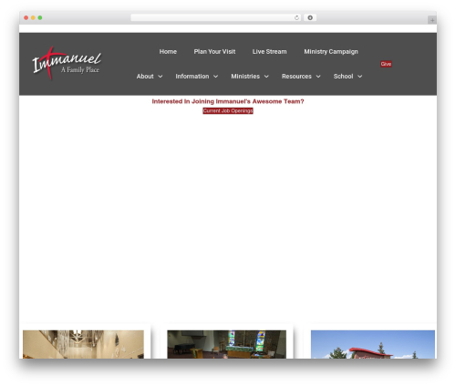Header Footer for Beaver Builder (bb-header-footer) free WordPress plugin - immanuelloveland.org Header Footer for Beaver Builder (bb-header-footer) free WordPress plugin - immanuelloveland.org