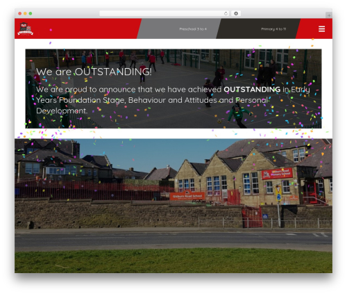 Beaver Builder Theme theme WordPress - gisburnroad.com