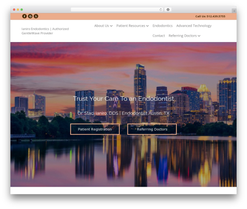 ACF: Star Rating Field (acf-starrating) free WordPress plugin - ianiroendo.com