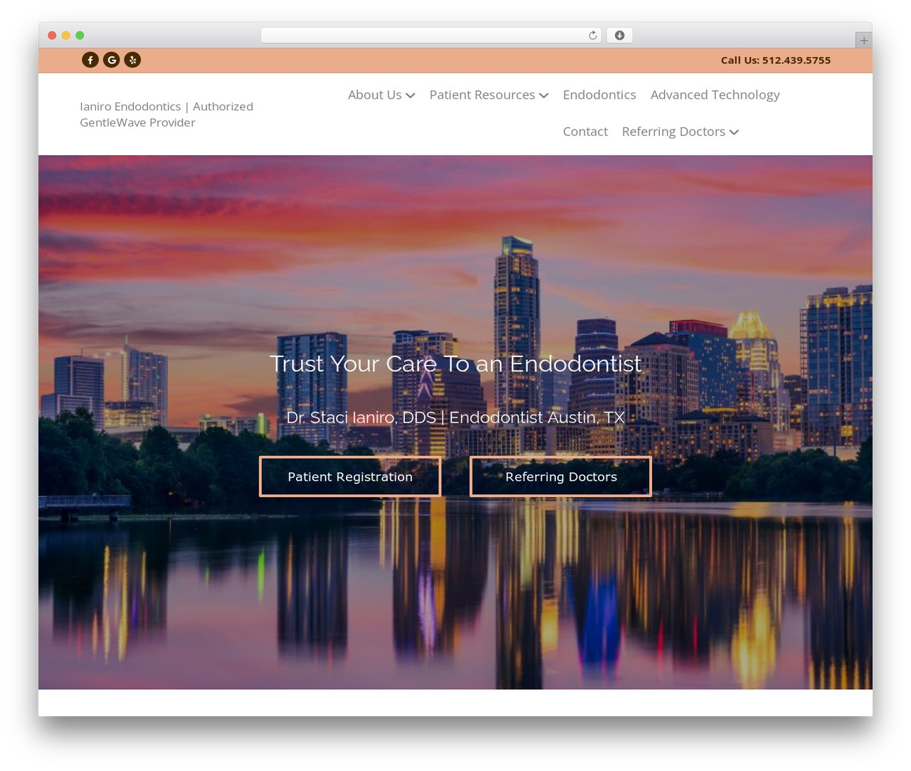 Beaver Builder Theme WordPress theme - ianiroendo.com Beaver Builder Theme WordPress theme - ianiroendo.com