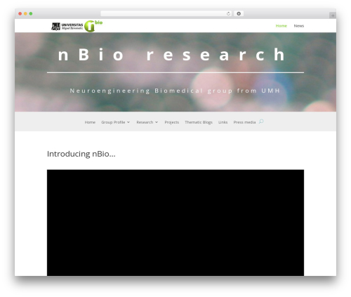 WP Geo (wp-geo) free WordPress plugin - nbio.umh.es WP Geo (wp-geo) free WordPress plugin - nbio.umh.es