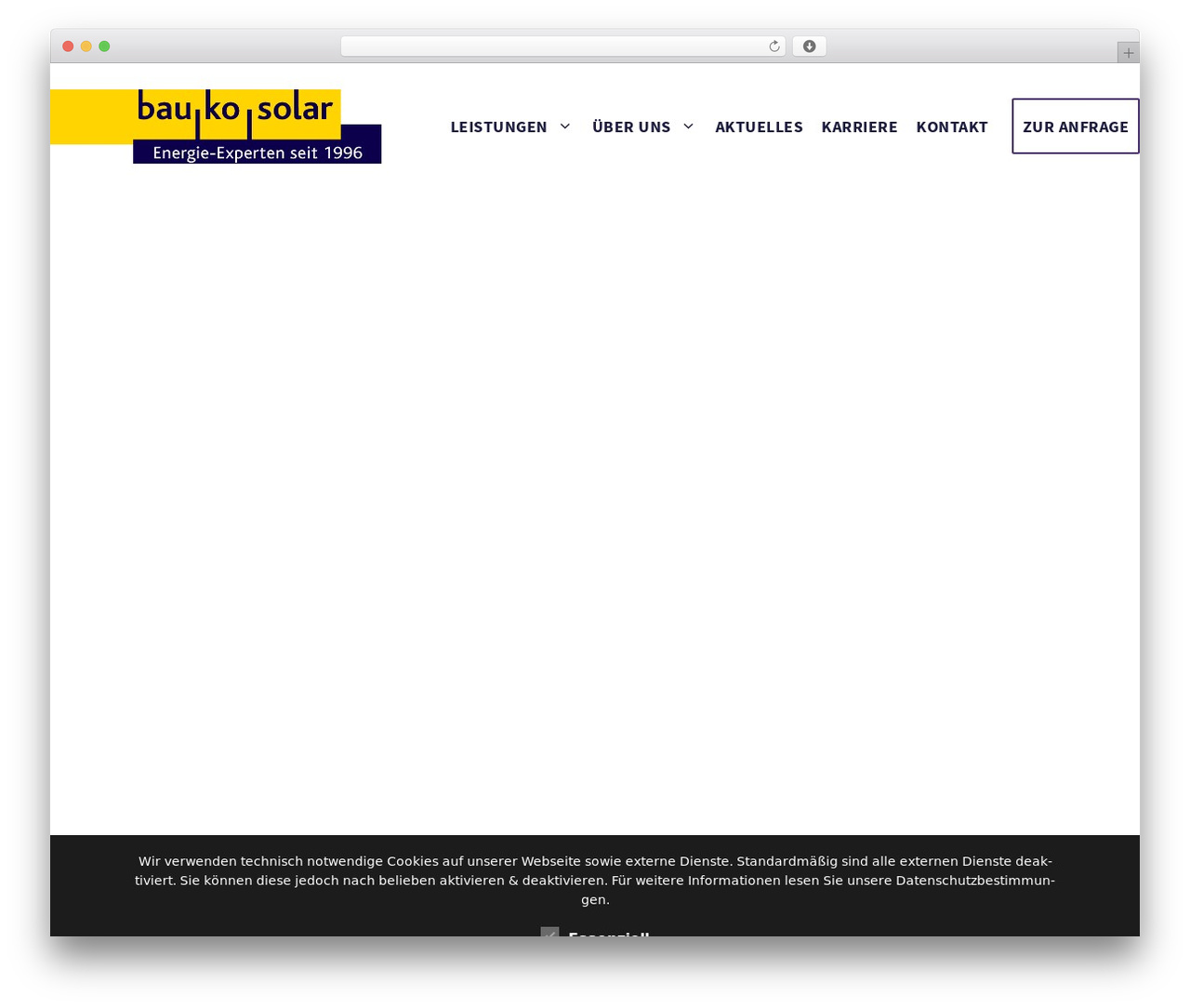 GeneratePress WordPress theme - bauko-solar.de GeneratePress WordPress theme - bauko-solar.de