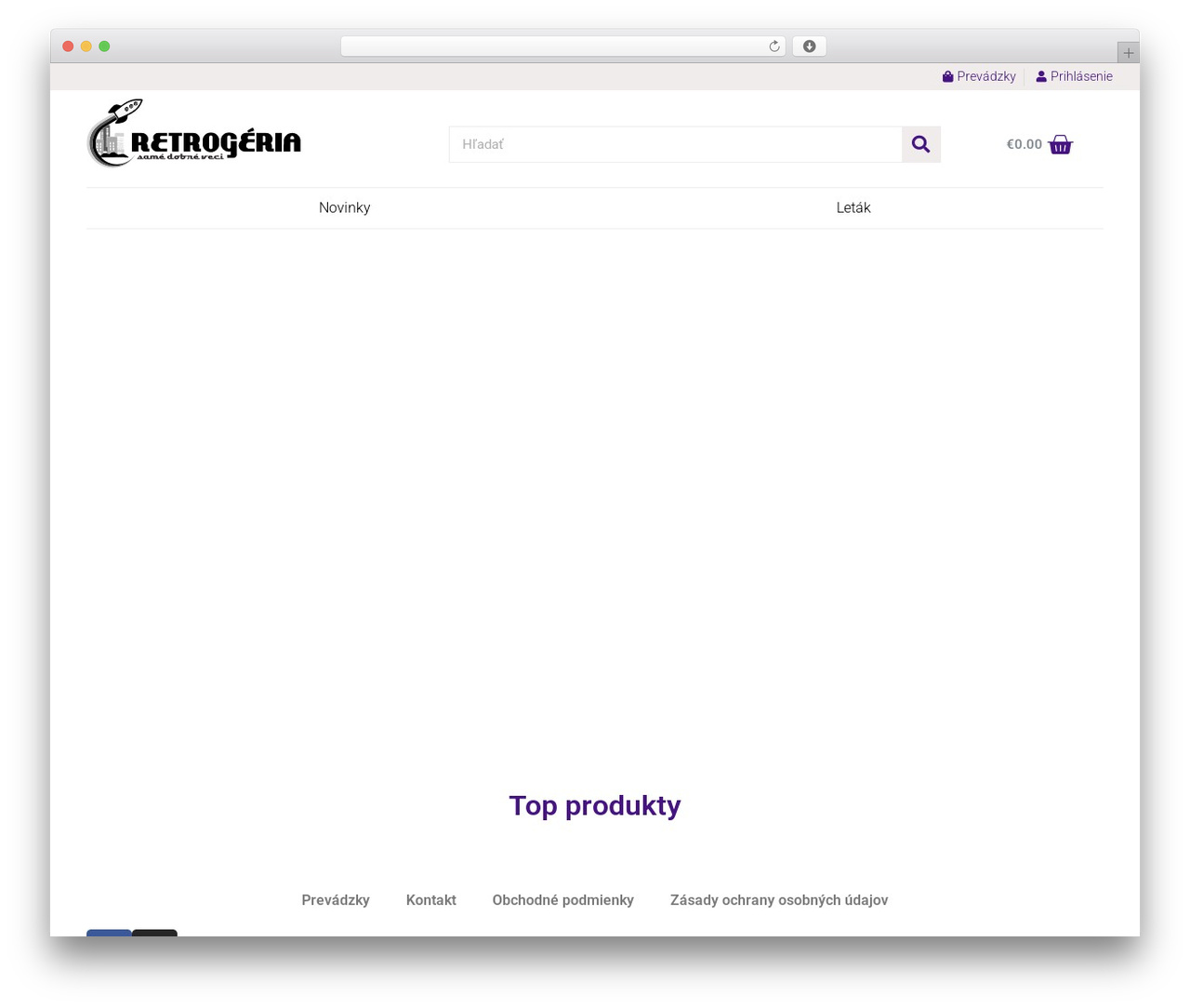 Hello Elementor WordPress theme - retrogeria.sk Hello Elementor WordPress theme - retrogeria.sk