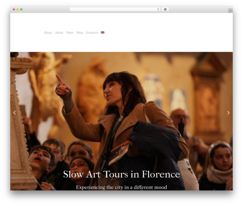 Wp toolkit WordPress plugin - fiammettamichelacci.com