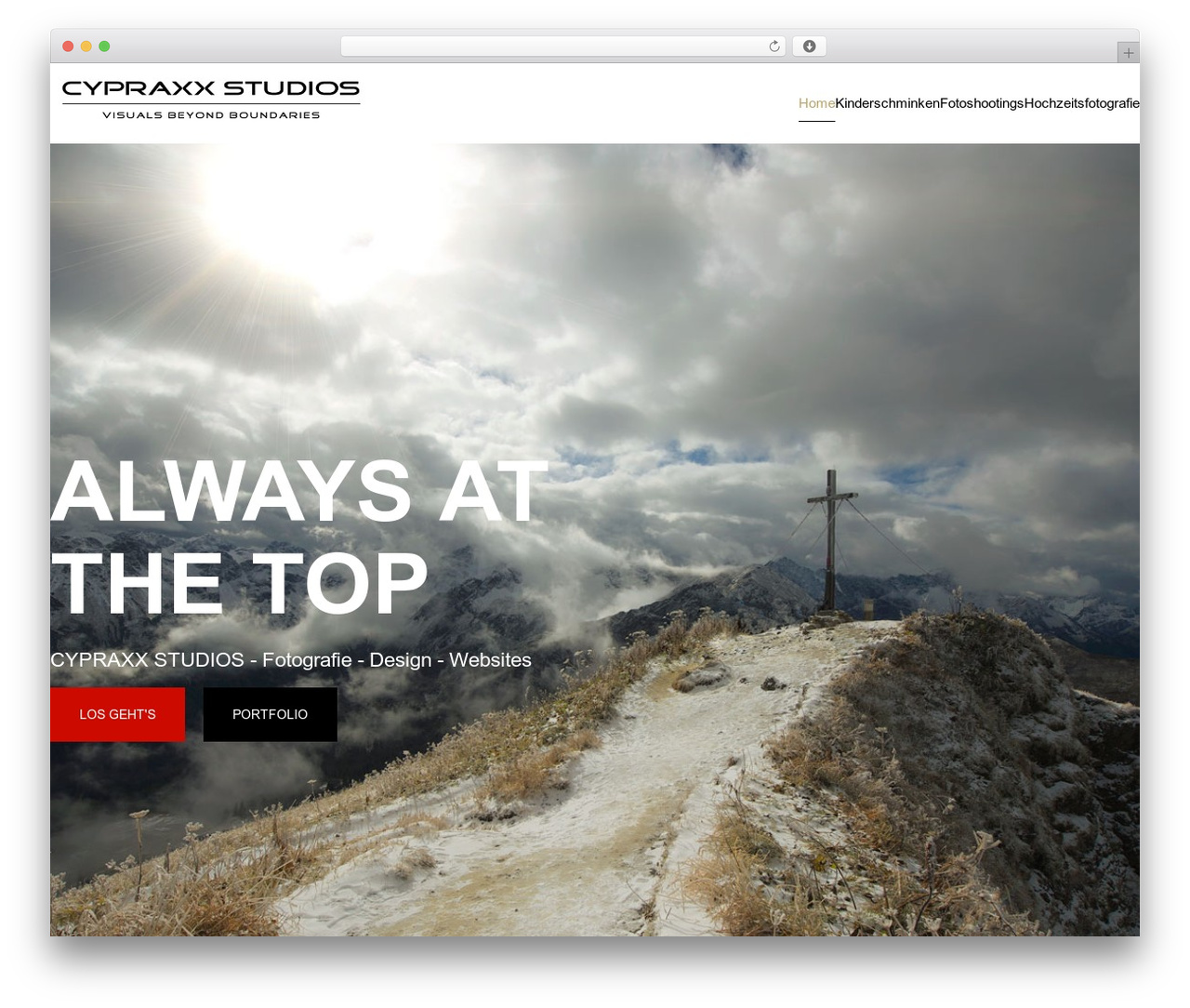 Pathway WordPress theme - cypraxx.com Pathway WordPress theme - cypraxx.com