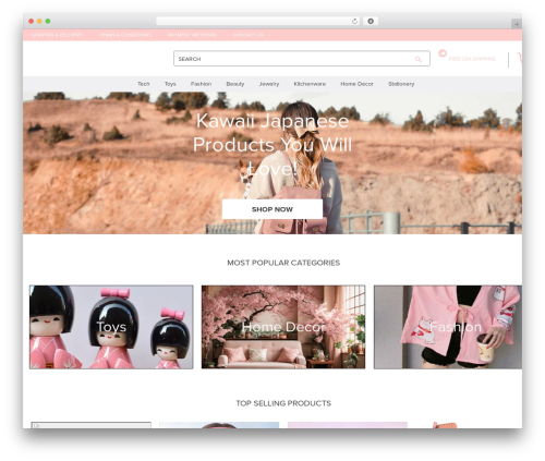 Alids WordPress plugin - arisumochi.com