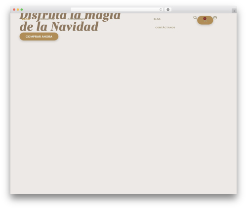 Sistecredito WordPress plugin - navilandia.com.co