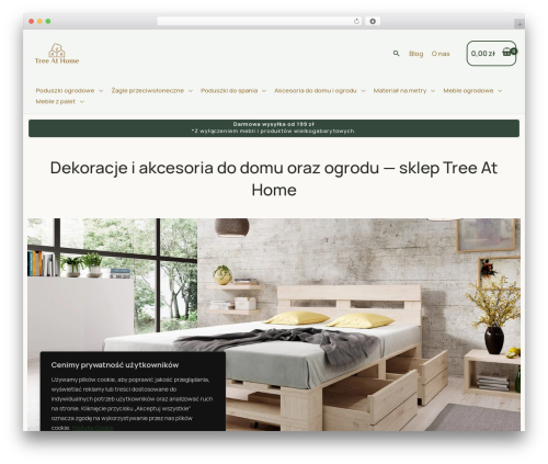 Variation Swatches for WooCommerce by CartFlows (variation-swatches-woo) free WordPress plugin - treeathome.com