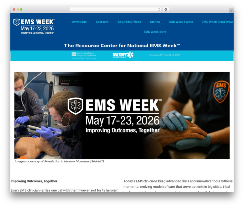 Wonderplugin 3dcarousel WordPress plugin - emsweek.org