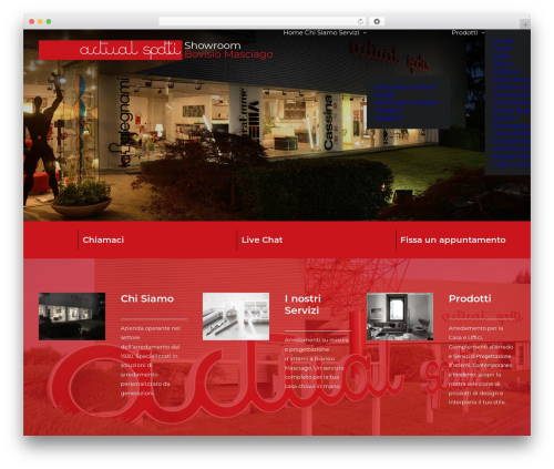 Page builder addons premium WordPress plugin - actualspotti.it