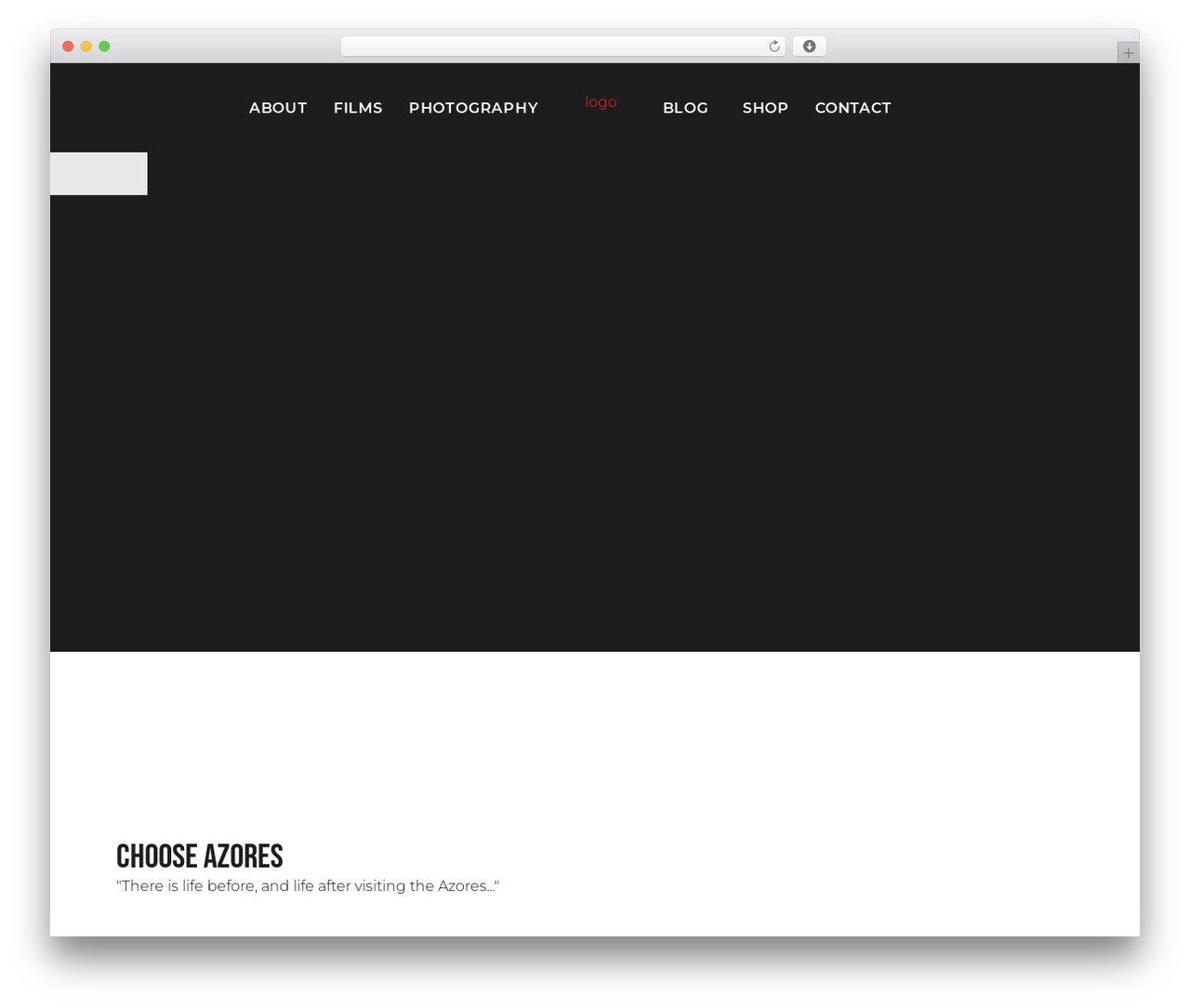 Uncode WP theme - nelsoncarvalheiro.com Uncode WP theme - nelsoncarvalheiro.com