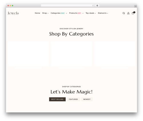 Templatemela core WordPress plugin - demo.webdigify.com/WCM05/WCM127_jewels