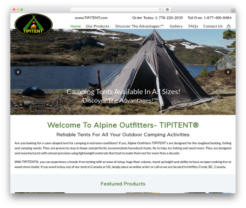 Maxigen toolkit WordPress plugin - tipitent.com