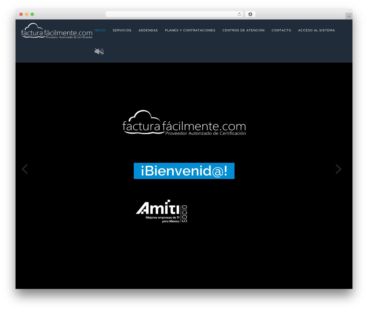 WordPress theme Brooklyn - facturafacilmente.com WordPress theme Brooklyn - facturafacilmente.com