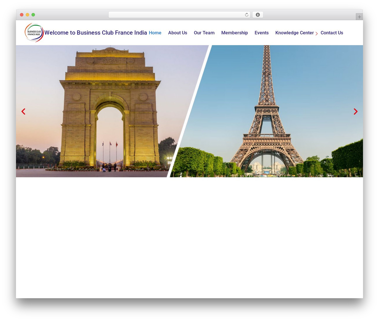 WordPress theme Deep - bcfi.net WordPress theme Deep - bcfi.net