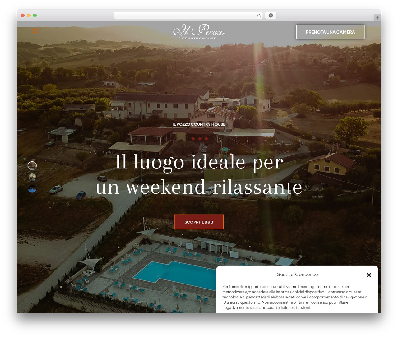 WordPress theme Dinenos - ilpozzoterni.com WordPress theme Dinenos - ilpozzoterni.com
