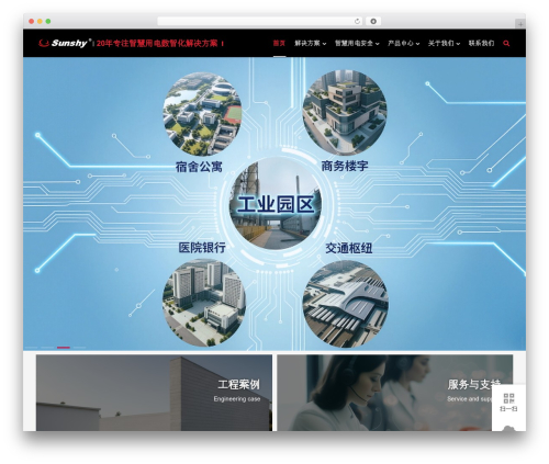 Font awesome local WordPress plugin - sunshy.cn