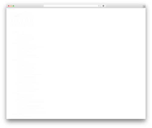 Qt core WordPress plugin - tharaproperties.co.uk