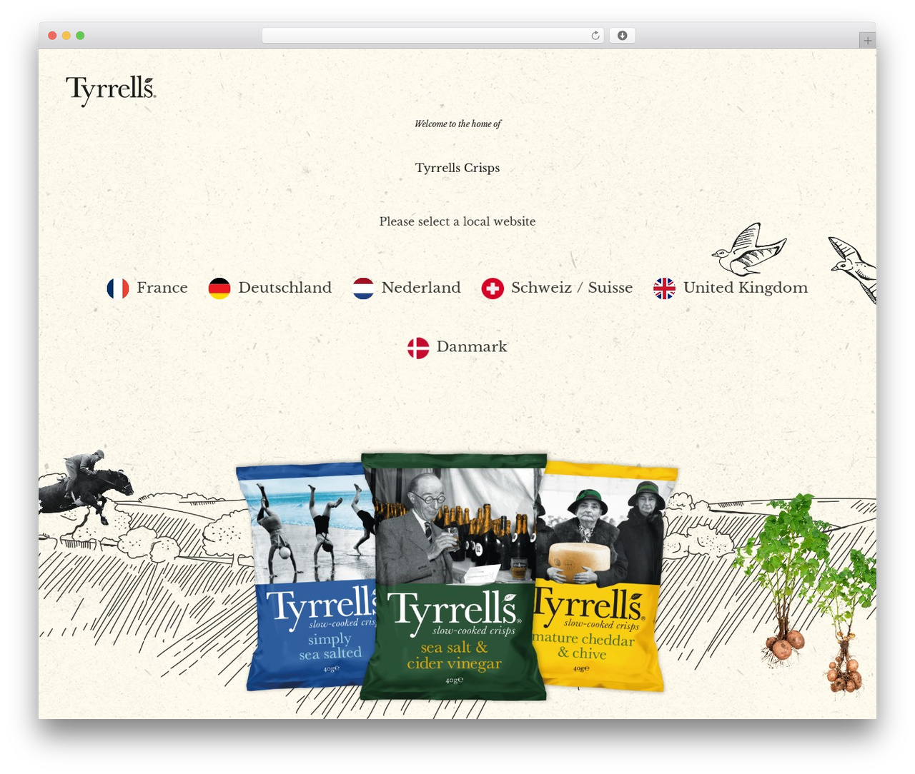 WP theme Source - tyrrellscrisps.com WP theme Source - tyrrellscrisps.com