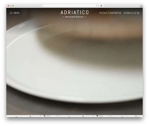 Aji manager WordPress plugin - adriatico-colmar.com
